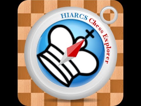chess computer