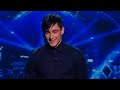 X Factor 2008 - Live Show 1: auston