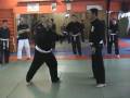 videos de Persaudaraan Setia Hati seminar in Italy with Eric Chatelier (2006)