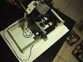Lego Minstorms photocopier Lego Minstorms photocopier