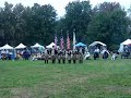 Lancraft Fife & Drum Corps