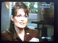 Sarah Palin threatens war with Russia