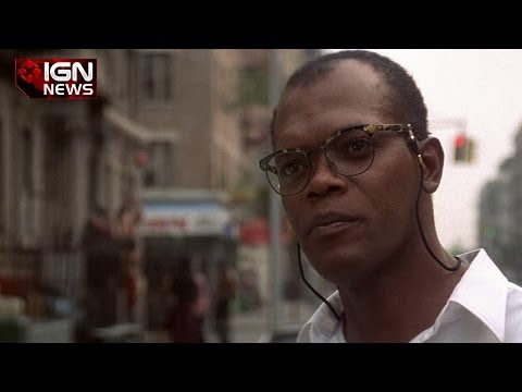Sam Jackson's Zeus to Return for Die Hard 6?