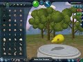 Pikmin Project - Spore - Fiery Blowhog