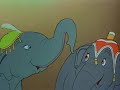Disney-Dumbo 1941