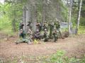 Team Acadie slideshow