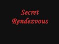 Junko Takeuchi - Secret Rendezvous Junko Takeuchi - Secret Rendezvous