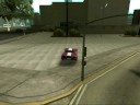 There is Car stunts. Lats stunt made by dust2gta