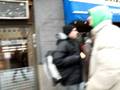 videos de Hideo Kojima möter fansen