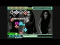 [YouTube video] StepMania / Single Ladies (Put A Ring On It) (Maurice Joshua Radio Edit)