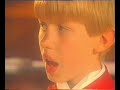 clip from titchmarsh on song 1992

choir of york minster

corrected by a  acute observer
thank you