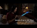 Wireless USB