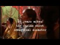 Bhopal Torch Rally Dec. 2nd 2009