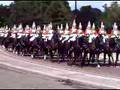 The Household Cavalry