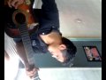 Sendu dhatiku rindu djiwa-lee