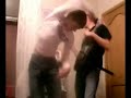 Oli et thomas