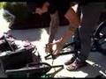 Ryan Guettler - How to pack your bike for travel
