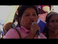 Diferentes organizaciones piden legalizaci