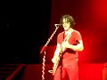 the white stripes   you dont know what love is  live 