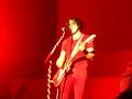 the white stripes   you dont know what love is  live 
