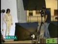 Michael Jackson On Ebony Magazine [extra]