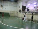 Copa Lotto Rainha do Brasil vs Farroupilha {PENALTI}