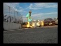 cripwalk GoweeH - Big Pappa