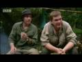 Breaking Hammock & Bullet Ants - Ewan McGregor in the Jungle - BBC