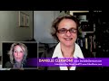 (FR) 2010-2012: Choisir, Agir et Vivre à partir du Coeur Danielle Clermont