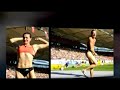 Tribute to Yelena Isinbayeva (Елена Исинбаева), one of my favourite athletes. Congratulations on a fine 5.04m WR in Monaco on 2008-07-29. Photos: AP, Reuters