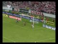 Chivas vs Monterrey Apertura 2009 (1-0)