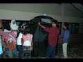 UNAWE Indonesia Protable Planetarium