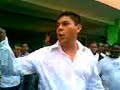 Iv�n Pe�a desaf�a a Chavo Aquino