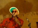 tone tank performing arthur brown @ freaktoberfest, nyc on october 3rd, 2008.