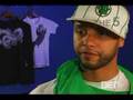 Little X BET The 5 Interview