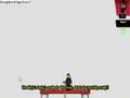Ninja Warrior Game Stage 4 and leader boards