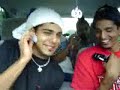 The Punjabi Blood - I Dunno