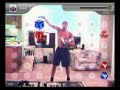 Eyetoy Kinetic: Pulsate Eyetoy Kinetic: Pulsate
