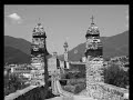 PONTE GOBBO sul TREBBIA - Bobbio (PC)