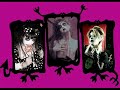 The Candy Spooky Theater-Murder toy in the closet