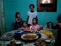 Lola Floring's 83rd bday