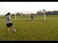 De Golazo A Un Cachazo