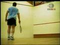 Skvoš  trofej Beograda 2006 - Studio B