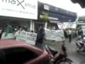 videos de marcha del frigorifico canelones