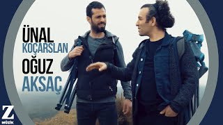 Ünal Koçarslan (Grup Çinko) feat. Oğuz Aksaç - Ömür Duvarı  [ Official Music Video © 2018 Z Müzik ]