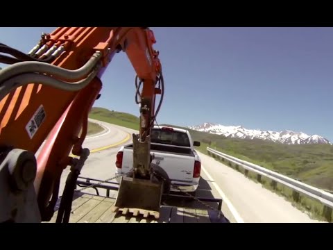 Superwinch Terra ATV Winch video