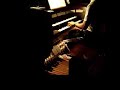 Bach: Nun komm, der Heiden Heiland Bwv 659