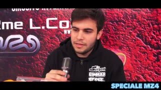 GT Live il racconto
