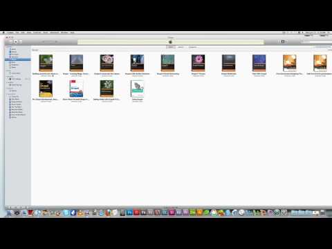 how to sync ibooks from iphone to ipad pdf