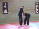 Samenvatting van de initiatieles Krav Maga Zelfverdediging (thema : wurging en mesbedreiging) door de Vlaamse Krav Maga Federatie (VKMF)www.vlaamsekravmagafederatie.be